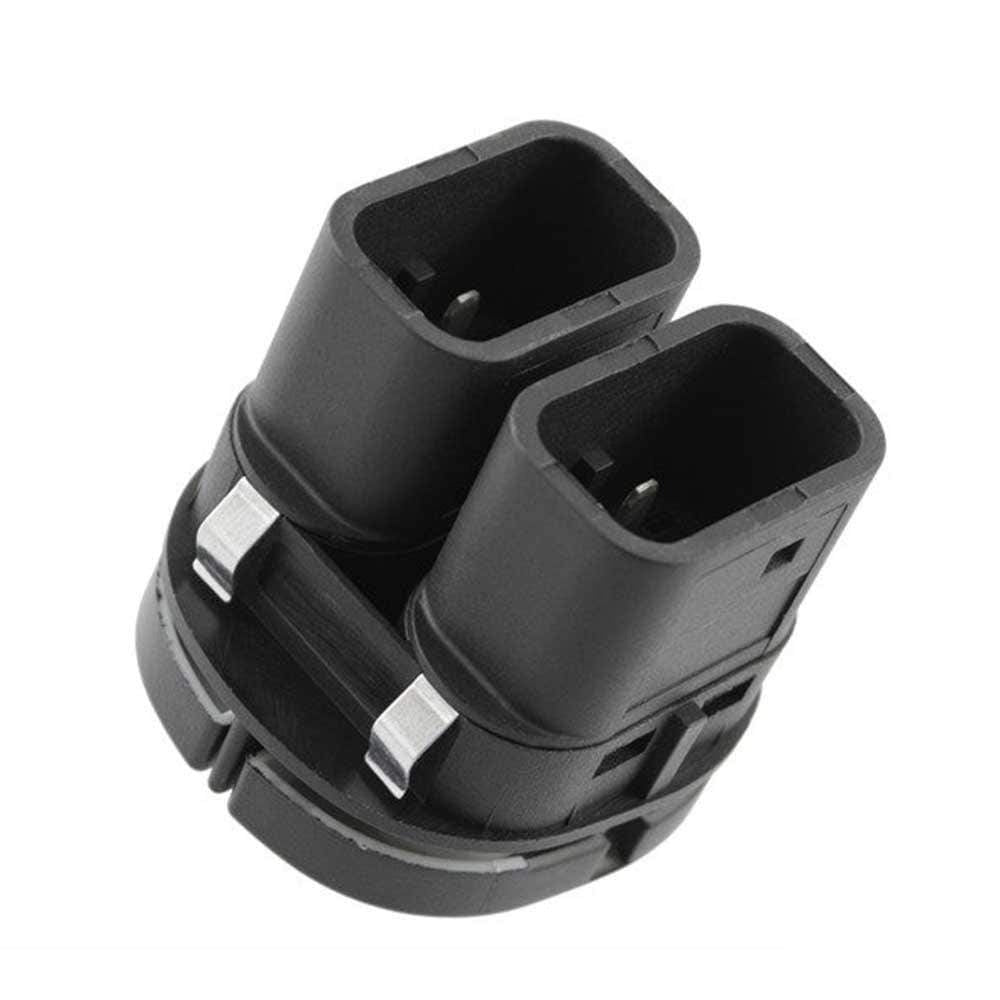 Ford Puma ablakemelő kapcsoló gomb