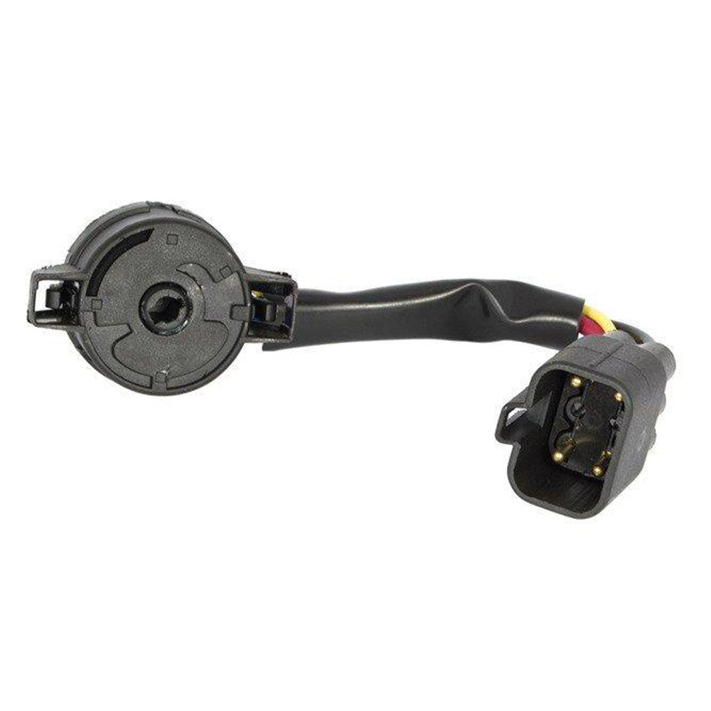 Ford Puma gyújtáskapcsoló betét