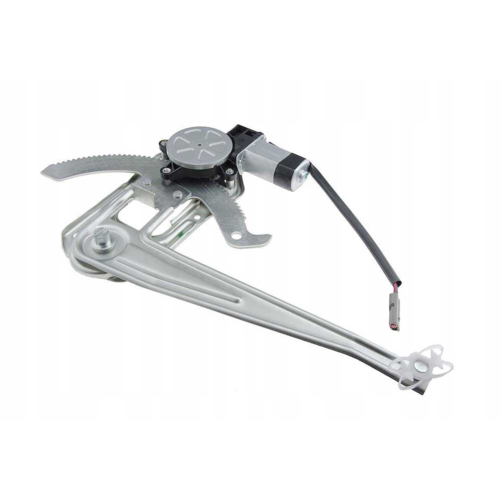 Ford Ranger ablakemelő szerkezet (JOBB ELSŐ)