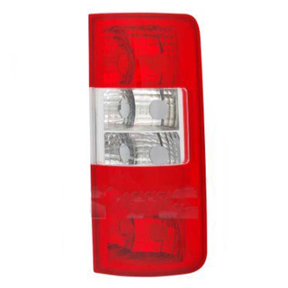 Ford Tourneo Connect jobb hátsó lámpa 2002-2013