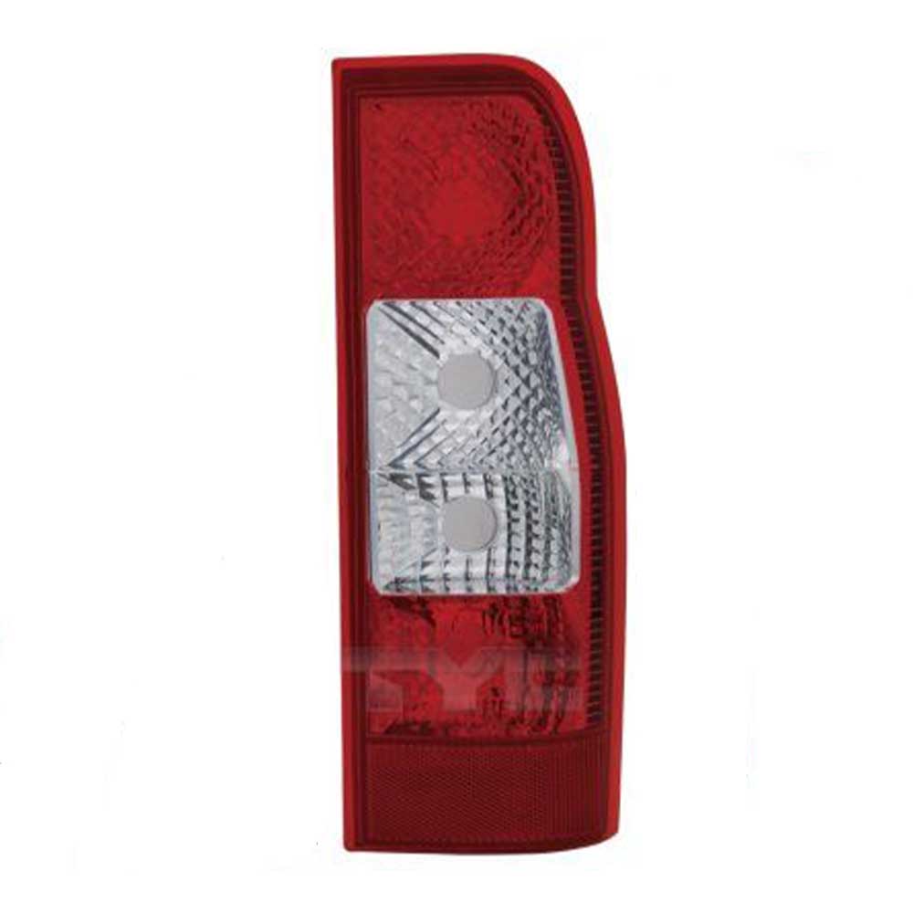 Ford Transit bal hátsó lámpa 2006-2014