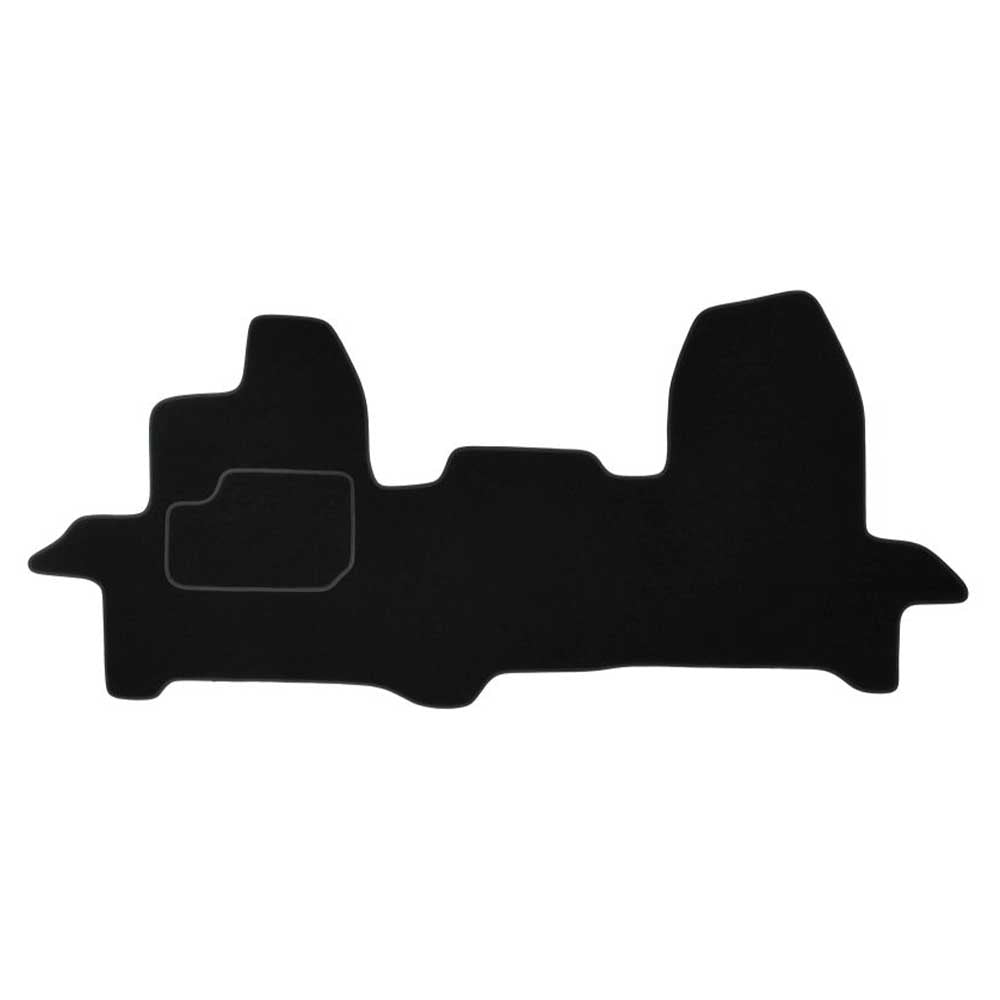 Ford Transit Custom V362 szövetszőnyeg 2012-