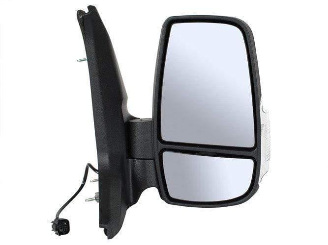 Ford Transit Mk8  visszapillantó tükör jobb oldali 14-19