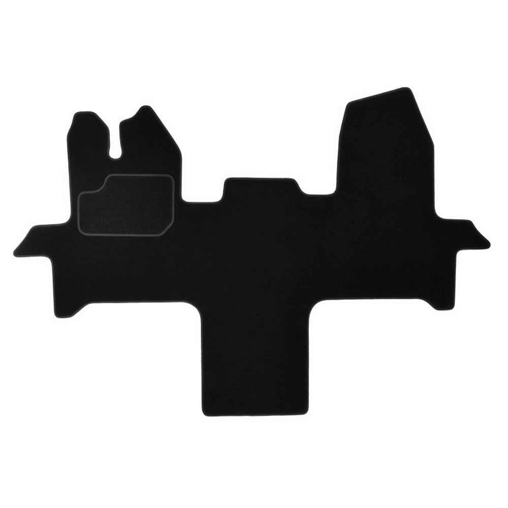 Ford Transit V363 szövetszőnyeg 2013-