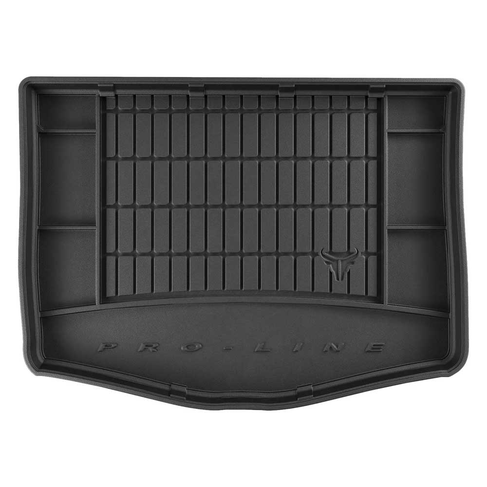 Ford C-Max II Minivan csomagtértálca 2010-2019