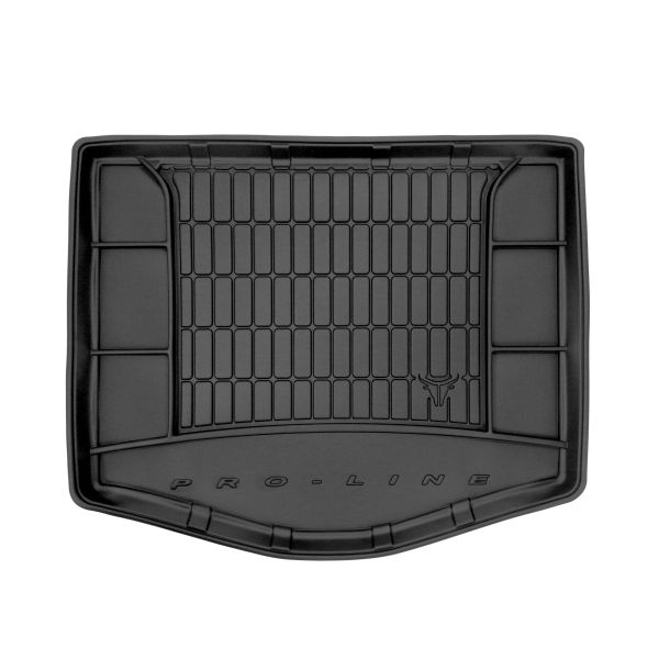FORD C-MAX (MPV) csomagtértálca 2007-2010 DryZone