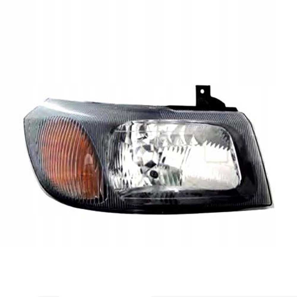 Ford TRANSIT jobb első fényszóró 2000-2006