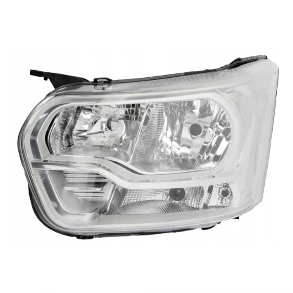 Ford TRANSIT V363 bal első fényszóró 2013-2018