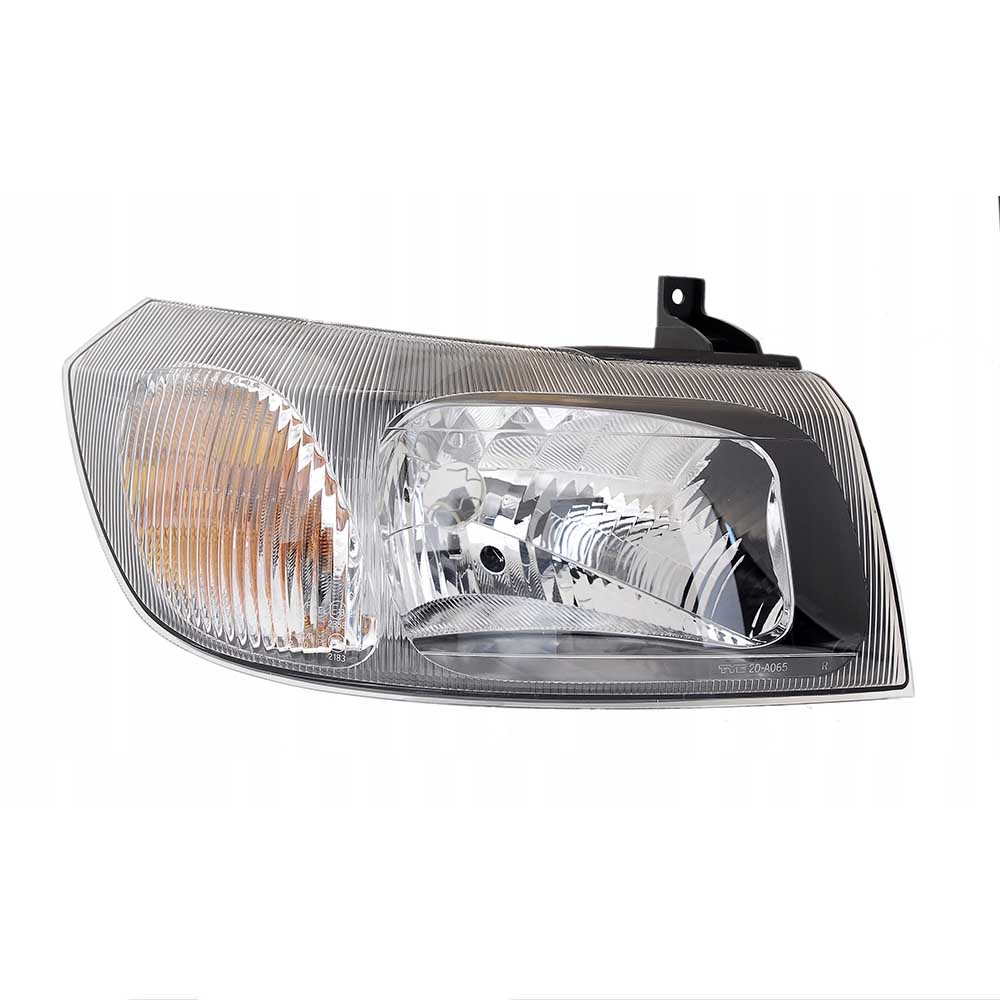 Ford TRANSIT jobb első fényszóró 2000-2006