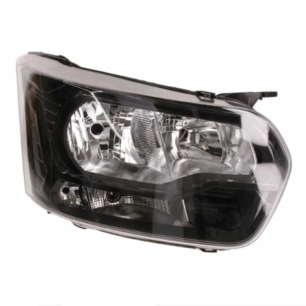 Ford TRANSIT V363 Platform jobb első fényszóró 2016-