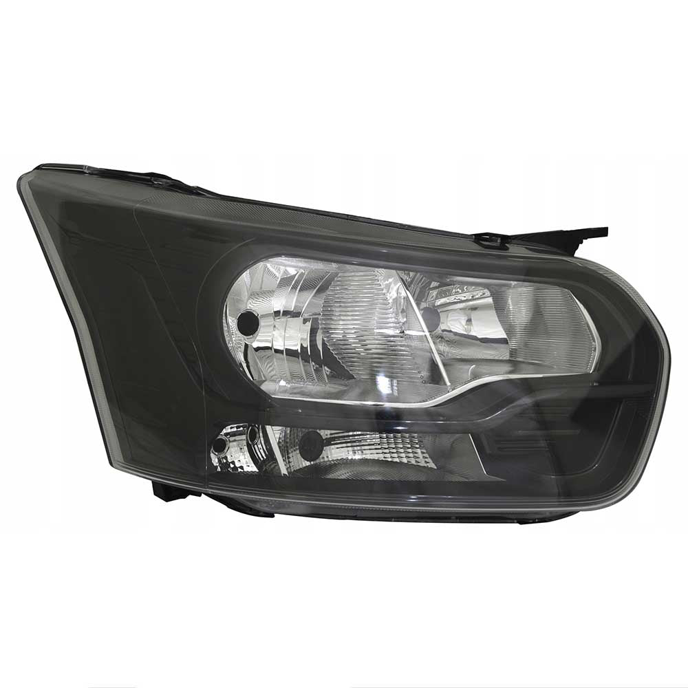 Ford TRANSIT V363 Platform bal első fényszóró 2016-