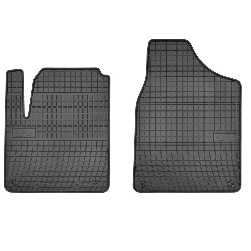 Ford Galaxy I gumiszőnyeg 1995-2006