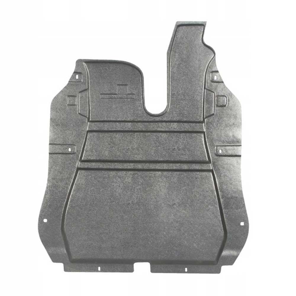 Ford Mondoe alsó motorvédő burkolat 2000-2007