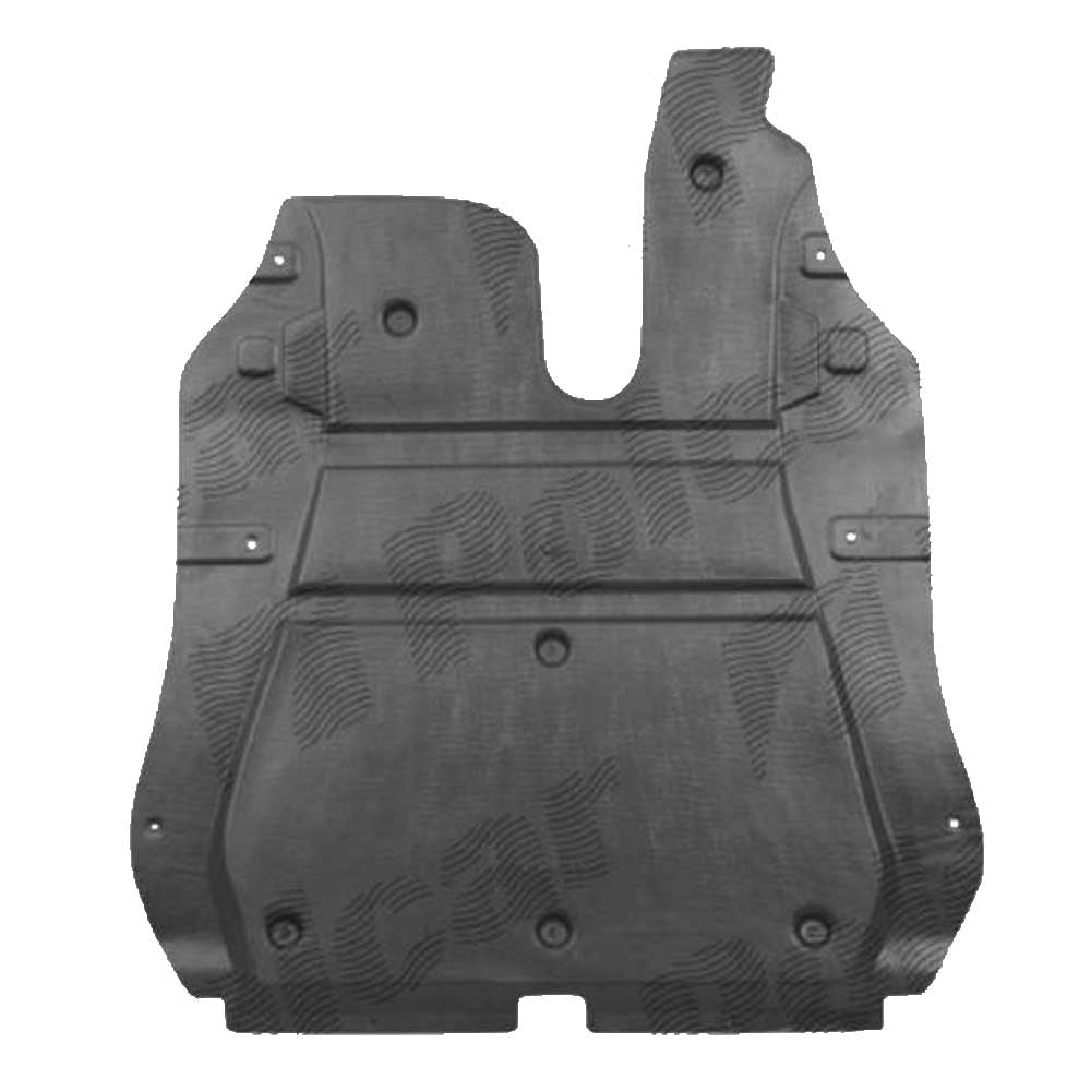 Ford Mondeo alsó motorvédő burkolat 2000-2007