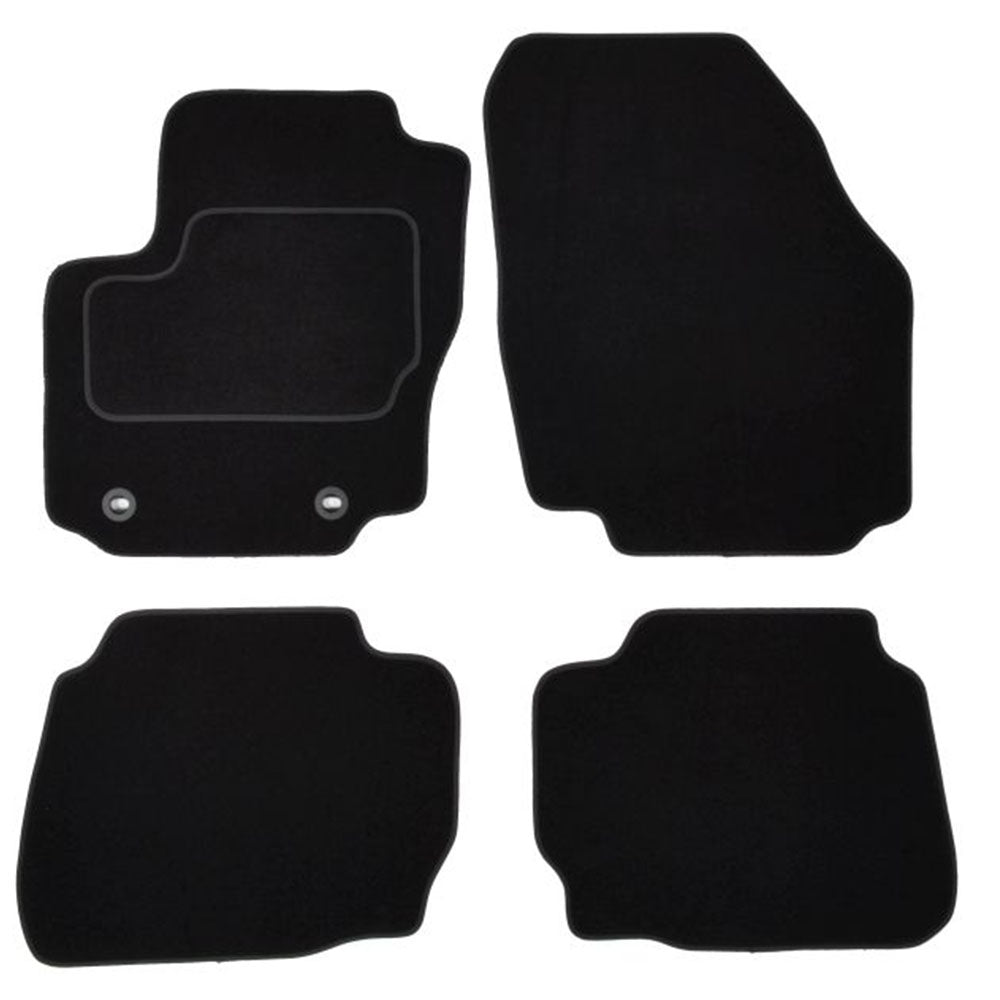 Ford Mondeo IV szövetszőnyeg 2007-2015