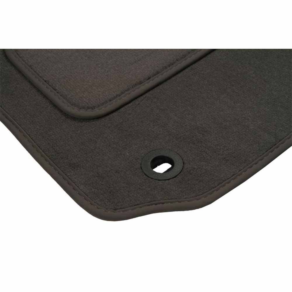 Ford Mondeo IV szövetszőnyeg 2007-2015