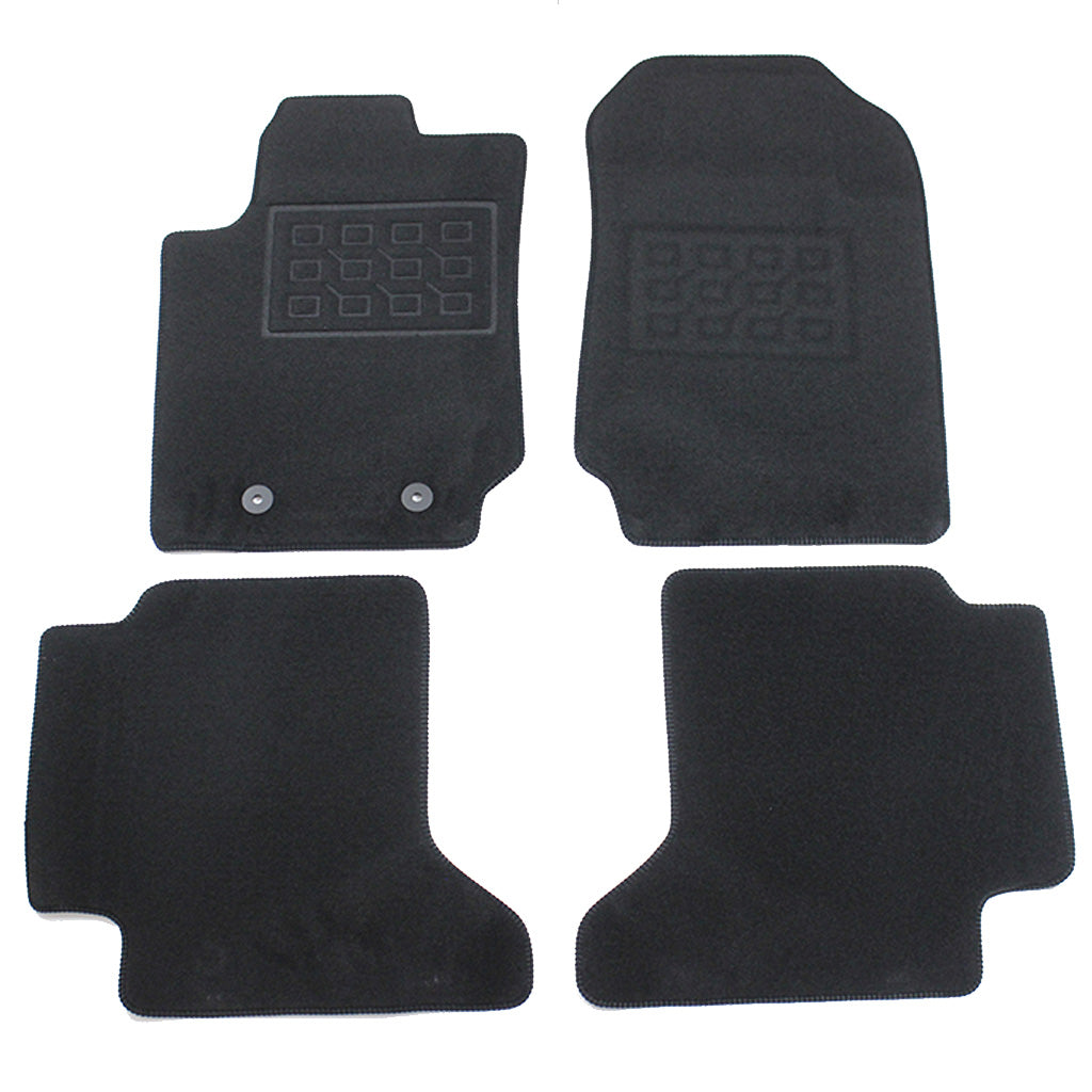 FORD RANGER autószőnyeg 2012-