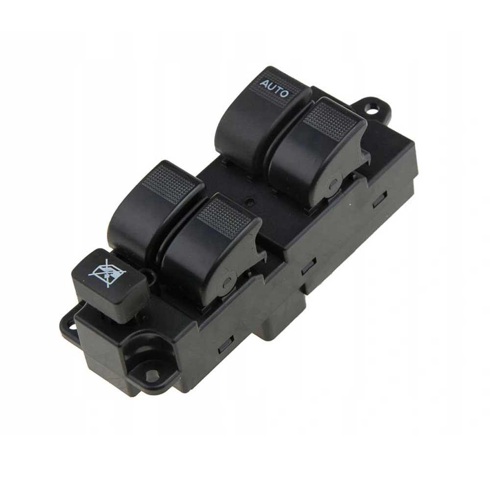 Ford Ranger ablakemelő kapcsoló panel