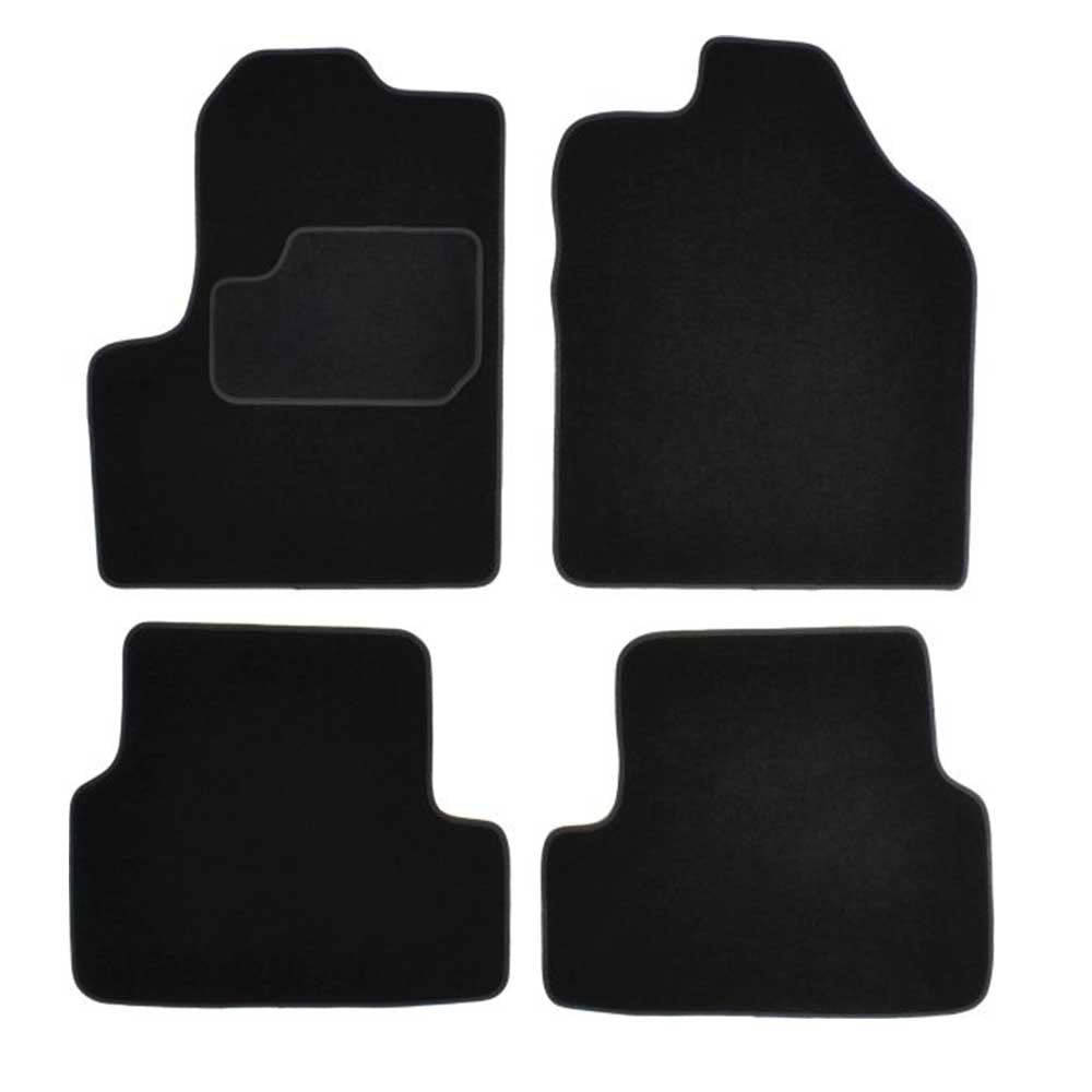 Ford Tourneo Connect szövetszőnyeg 2002-2013