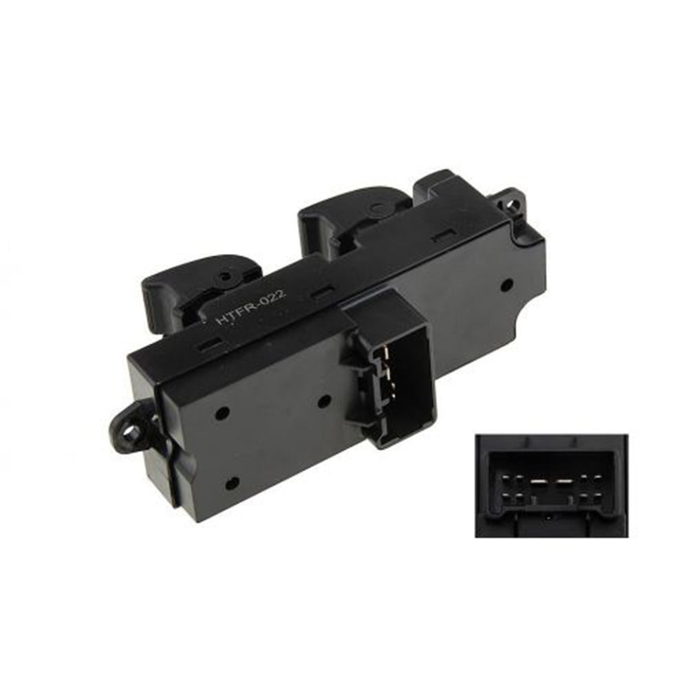 Ploča prekidača za prozor Ford Ranger