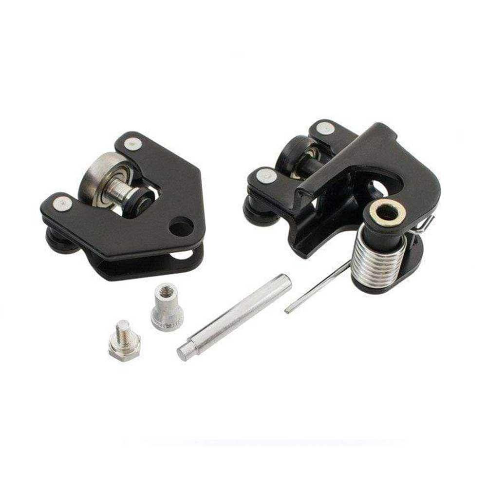 Renault Master 98-08 tolóajtó görgős vezető ALSÓ KÖZÉPSŐ