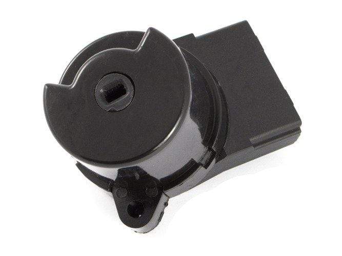 Daewoo Lanos gyújtáskapcsoló betét