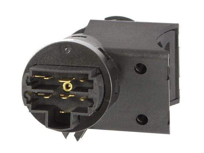 Fiat Doblo I gyújtáskapcsoló, keskeny pines