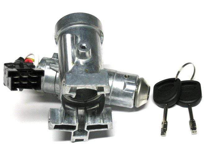 Ford Transit MK2 komplett gyújtáskapcsoló