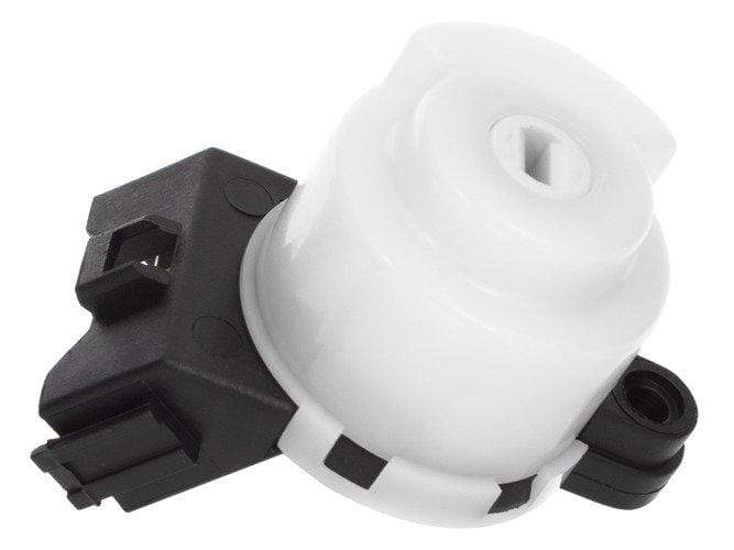 Mitsubishi Colt gyújtáskapcsoló betét, 6 pines