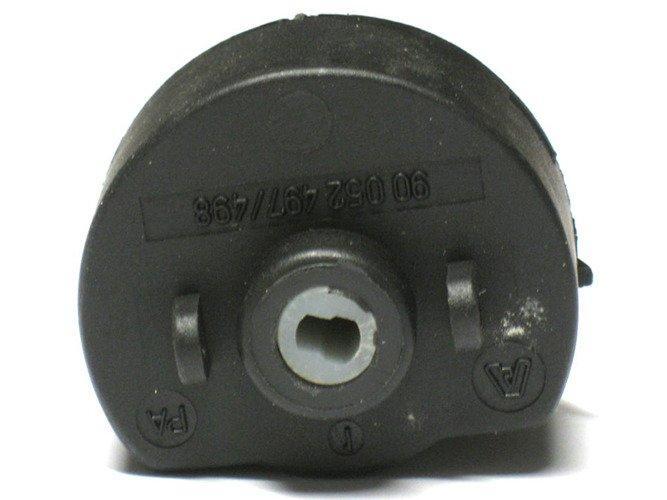 Opel Kadett D gyújtáskapcsoló betét