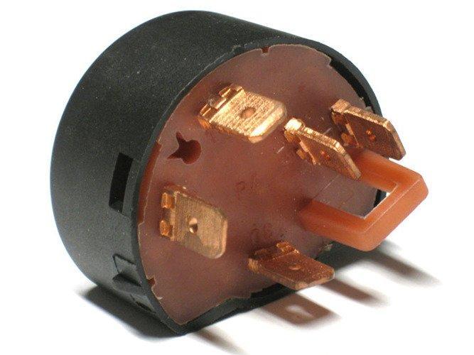 Opel Kadett D gyújtáskapcsoló betét