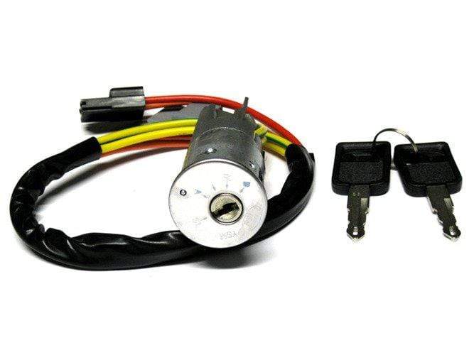 Prekidač paljenja za Opel Movano A 98-10