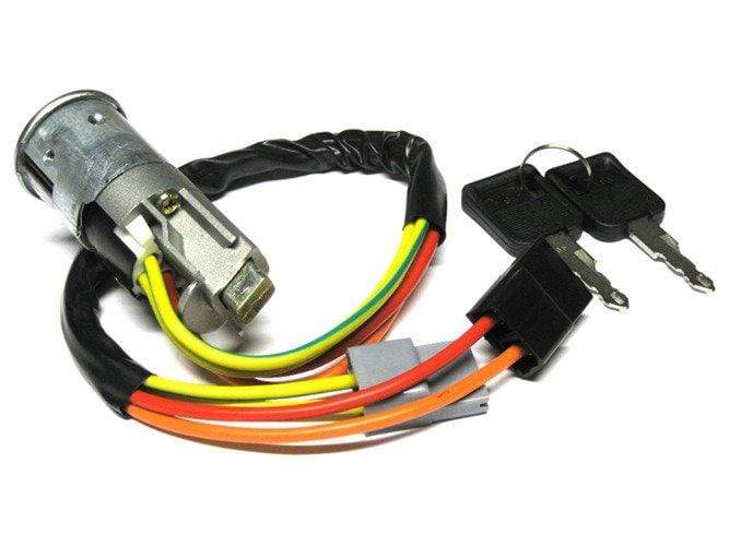 Prekidač paljenja za Opel Movano A 98-10