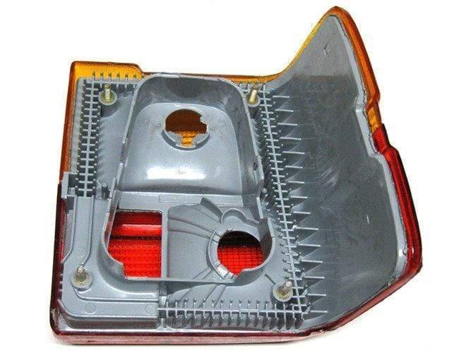 Audi 100 hátsó lámpa, audi 100 féklámpa