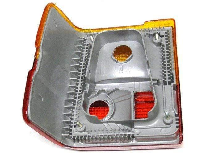 Audi 100 hátsó lámpa, audi 100 féklámpa