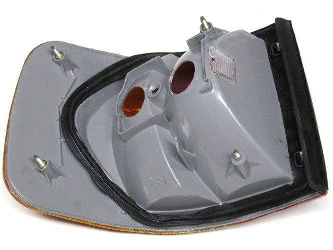 Audi 100 C4 jobb hátsó lámpa