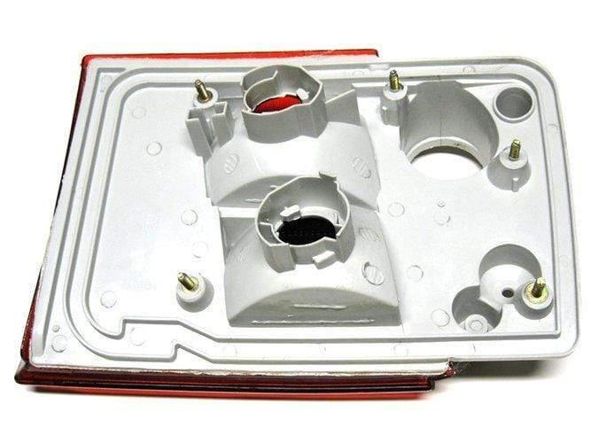 Audi A6 C4 jobb hátsó lámpa