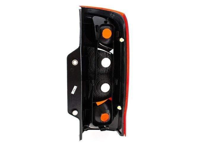 Citroen Nemo bal hátsó lámpa