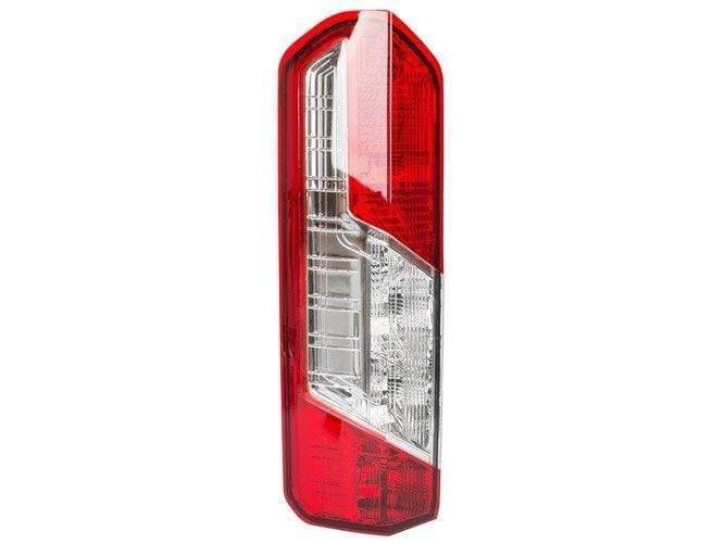 Ford Transit bal hátsó lámpa