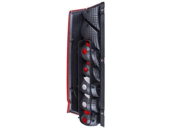 Iveco Daily jobb hátsó lámpa