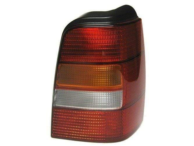 VW Golf III Kombi jobb hátsó lámpa