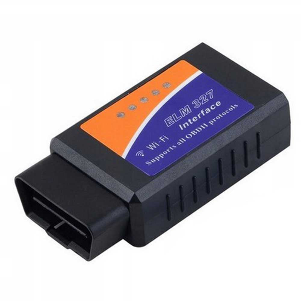 Wifi čitač kodova grešaka OBD2 ELM327