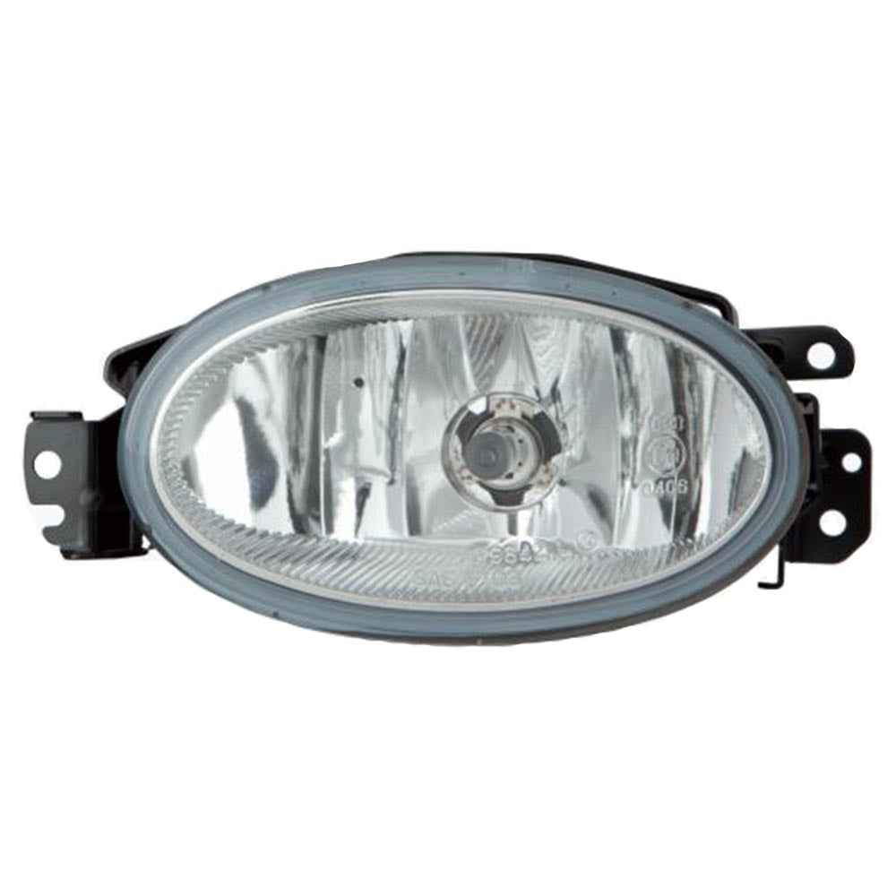 Honda Civic IX jobb ködlámpa 2012- | Peppi.hu