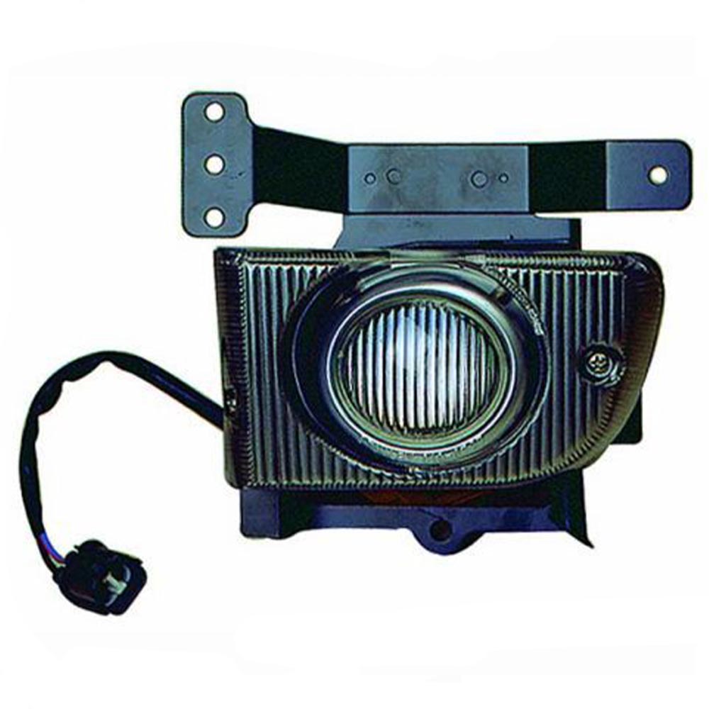 Honda Civic V bal ködlámpa 1991-1995 | OE: 08V31-SR1-100