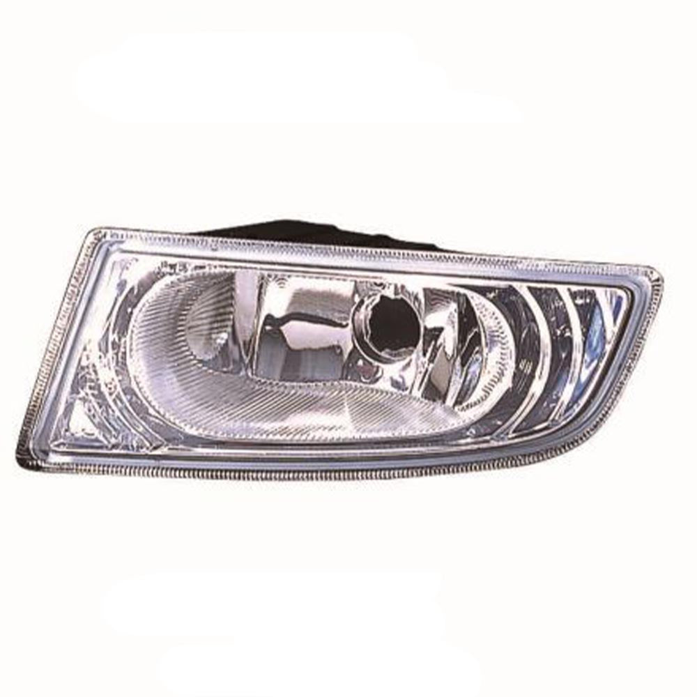 Honda Civic VIII jobb ködlámpa 2005-2012 | OE: 33901SNBG02
