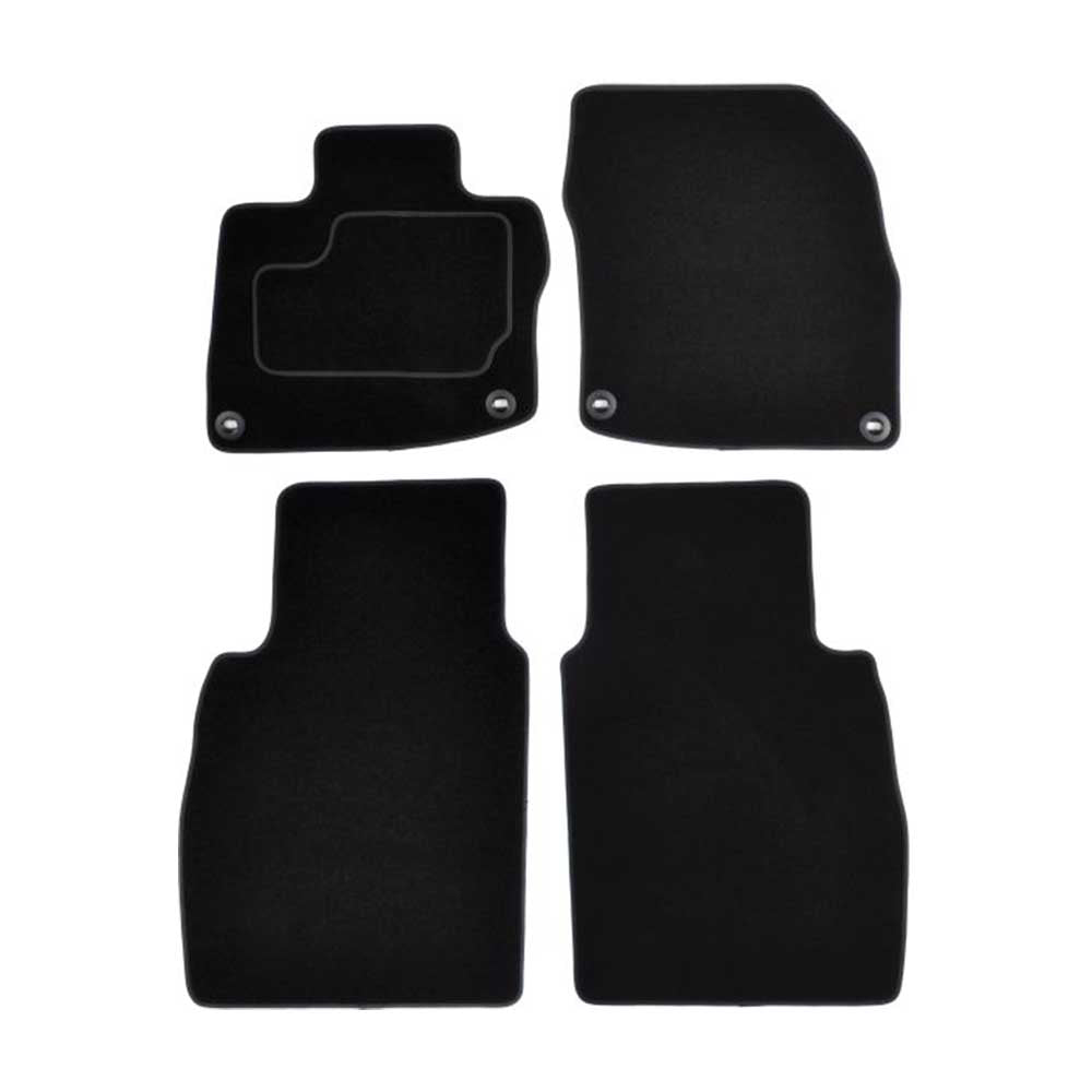 Honda Civic VIII szövetszőnyeg 2005-