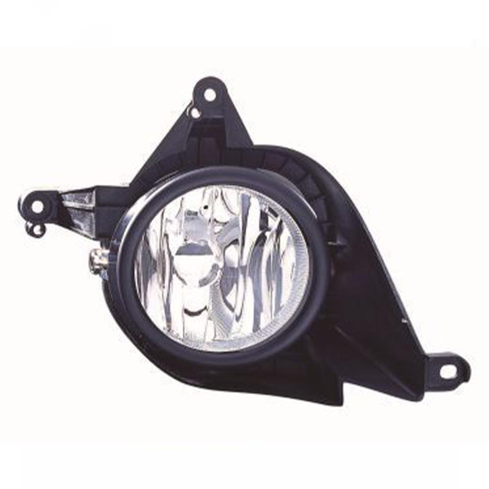 Honda CR-V III bal ködlámpa 2006- | OE: 33951-SWW-E01 217-2037L-UE