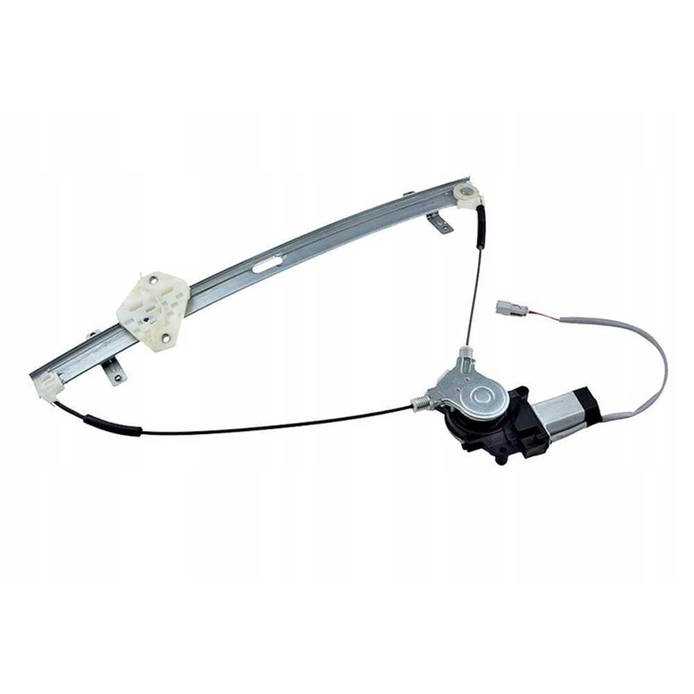 Honda CR-V II (RD_) ablakemelő szerkezet (JOBB ELSŐ)