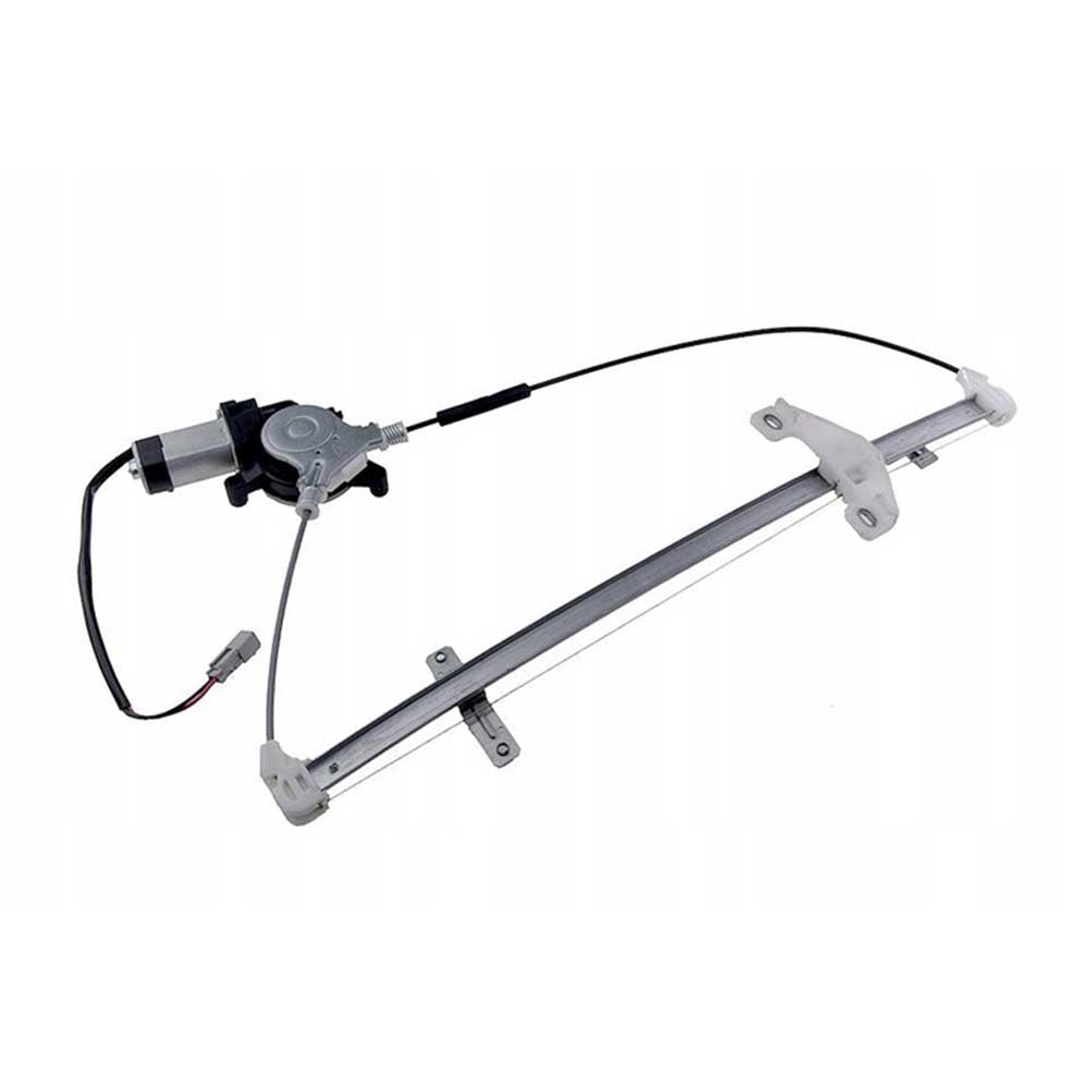 Honda CR-V II (RD_) ablakemelő szerkezet (JOBB HÁTSÓ)