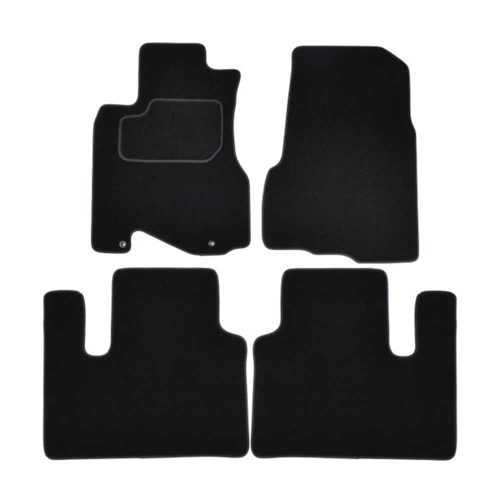 Honda CR-V II szövetszőnyeg 2001-2007